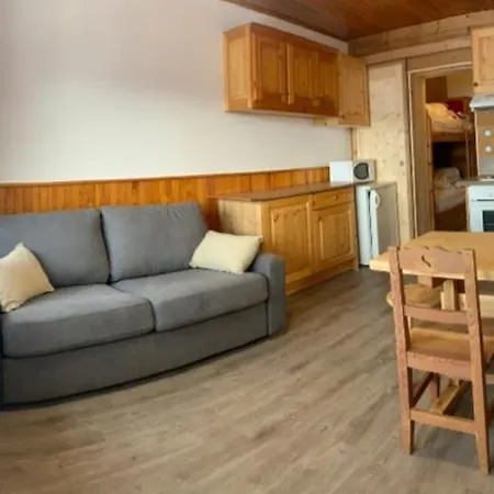 Chalet Les Myrtilles Aux Saisies Hauteluce Exterior photo